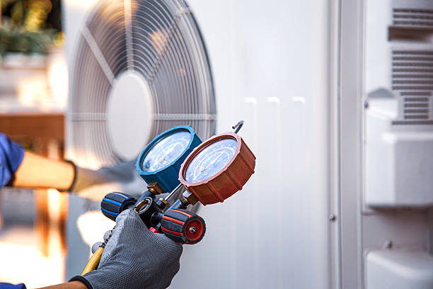 Affordable Hvac solutions in Fredonia, KY